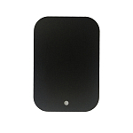 Магниты для автодержателей 50*38 прямоугольный (5 штук в упаковке)