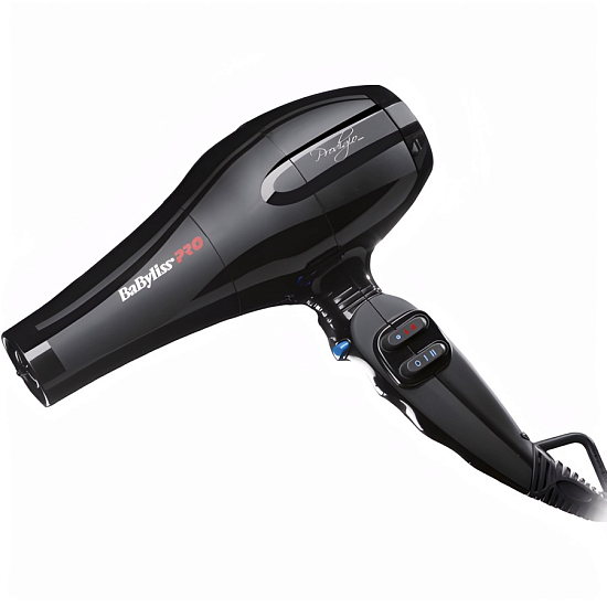 Фен BABYLISS Pro Prodigio