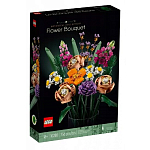 Конструктор LEGO Creator Expert 10280 Букет цветов