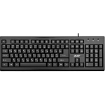 Клавиатура Acer OKW120 черный (ZL.KBDEE.006)