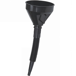 Воронка с гибким носиком AVS OF-135 диаметр 135 мм, длина 350 мм