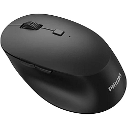 Мышь PHILIPS SPK7507 Black