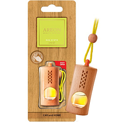 Ароматизатор AREON FRESCO PREMIUM Eau D`ete