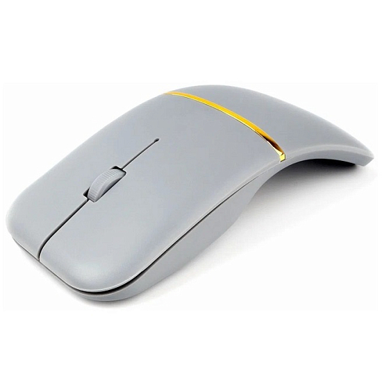 Мышь ГАРНИЗОН GMW-500-2, серая