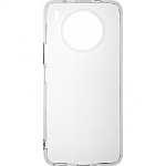 Задняя накладка ZIBELINO Ultra Thin Case для Honor 50 Pro (прозрачный)