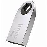 USB 16Gb HOCO UD9 серебрянная