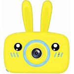 Фотоаппарат детский Zoo Kids , желтый