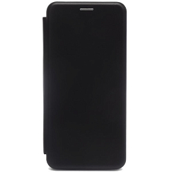 Чехол футляр-книга ZIBELINO Book для Xiaomi Redmi Note 12 Pro Plus 5G (черный)