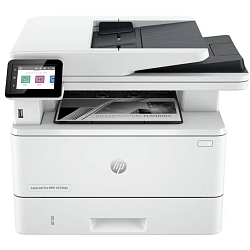 МФУ HP LaserJet Pro MFP M4103fdn