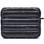 Силиконовый чехол SCP22 для AirPods Pro 2 (black) (230473)