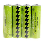 Элемент питания DEFENDER R03 (24шт/кор)