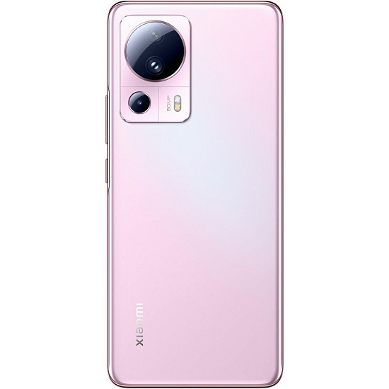Смартфон Xiaomi 13 Lite 8/128 Нежно-розовый