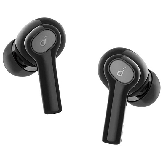 Наушники ANKER Life P2i черные