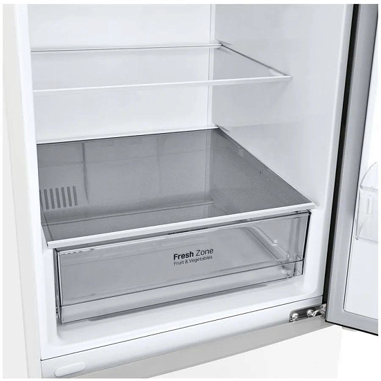 Холодильник LG GA-B 509 CQSL Белый
