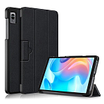 Чехол футляр-книга ZIBELINO Tablet для Realme Pad Mini (8.7'') (RMP2105) (черный) с магнитом