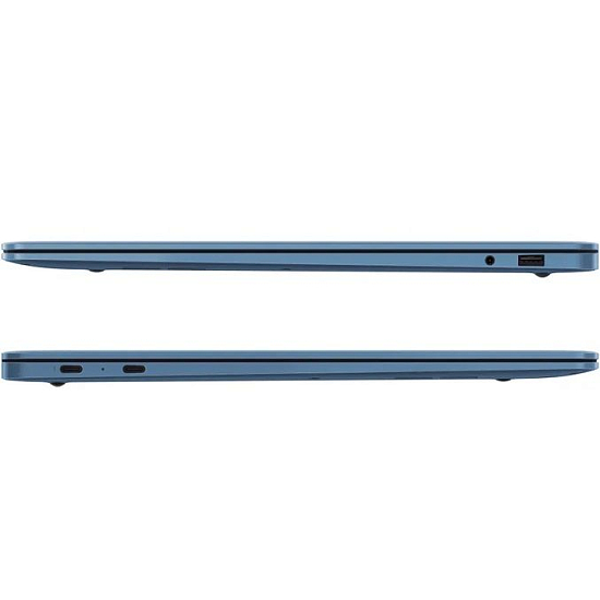 Ноутбук 14" Realme BOOK RMNB1001 (Intel Core i3-1115G4 / RAM 8 ГБ/ SSD 256 ГБ/ Windows Home) синий