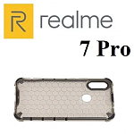 Чехлы для Realme 7 Pro