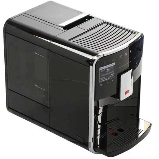 Кофемашина Melitta Caffeo Barista TS Smart F 850-102
