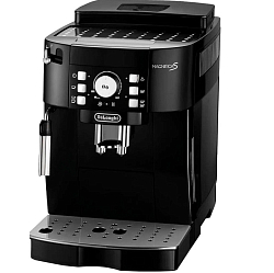 Кофемашина DELOGHI ECAM21.117.B черный