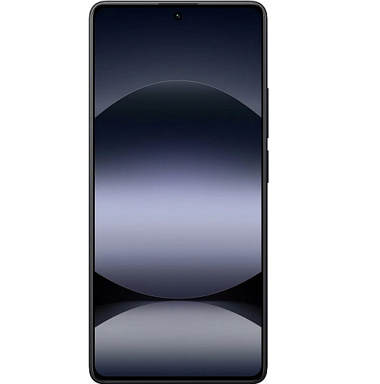 Смартфон Xiaomi Redmi Note 14S 8/128Gb Midnight Black