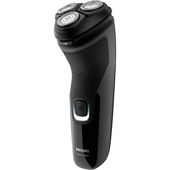 Электробритва PHILIPS S1231/41 черный