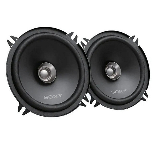 Автоакустика SONY XS-FB131E (без решетки) 5" (13см)