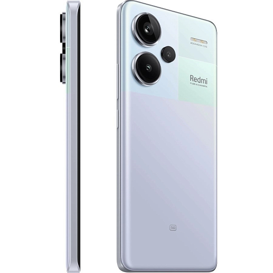 Смартфон Xiaomi Redmi Note 13 Pro+ 8/256Gb Aurora Purple