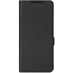 Чехол футляр-книга DF для Infinix Zero 30 (4G) DF inFlip-35 (black)