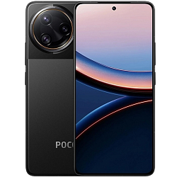 Смартфон Xiaomi POCO F7 Ultra 12/256Gb Черный