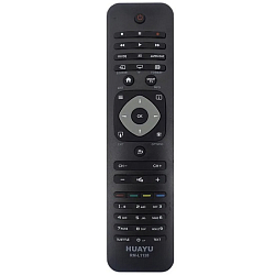 Пульт HUAYU для Philips RM-L1128 3D корпус 2422 549 90477