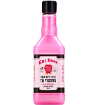 Гель для душа во флаконе виски «Блистай каждый день», 500 мл, аромат сладкого вермута 7857750