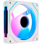 Вентилятор для корпуса Ocypus Gamma F12 ARGb WH (Gamma-F12-WH1AM00X-GL)