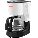 Кофеварка  ARESA AR-1609