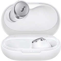 Наушники ANKER SPACE A40 белые