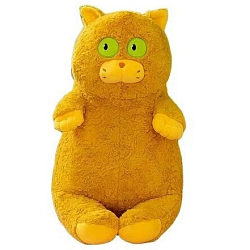Мягкая игрушка Кот подушка 18021-45