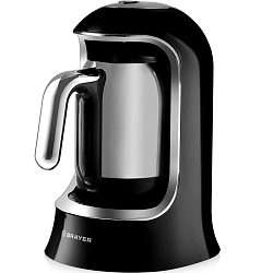 Кофеварка-турка BRAYER BR1145