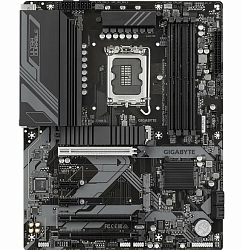 Материнская плата GIGABYTE Z790 D, LGA 1700, Intel Z790, 4xDDR5