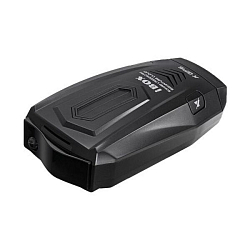 Радар-детектор iBOX Sonar LaserScan Signature Cloud