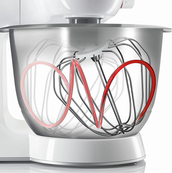 Кухонный комбайн BOSCH MUM4407