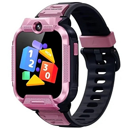 Смарт-часы Xiaomi Mibro Kids Z5 Pink(Поврежденная упаковка))