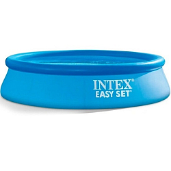Бассейн надувной INTEX 28106, Easy Set 244х61см, 1942л