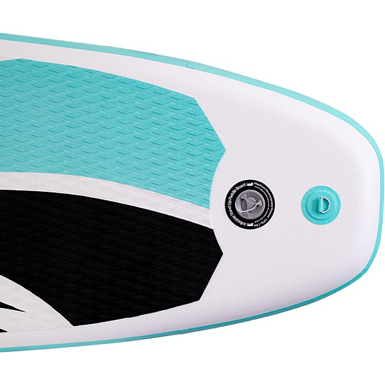 Сапборд TECH TEAM Wave 320x80x15 см