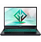 Ноутбук игровой 15.6" GMNG Skill (MN15P5-ADСN02) (Intel Core i5-12450H/ 16GB/ SSD512GB/ RTX 3060/ DOS) black