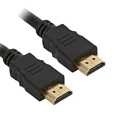 Кабель HDMI <--> HDMI 10.0м SMARTBUY K-302-20, ver.1.4b, 2 фильтра