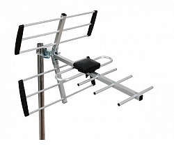 Антенна уличная SELENGA 117FA активная