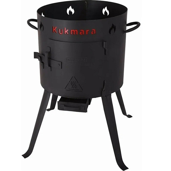 Учаг для казана 8л KUKMARA ук18 d360мм