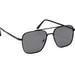 Солнцезащитные очки поляризационные, дужка 13.5 см, ширина 12.8 см, линза 5×5.6 см 10798006