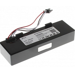 Аккумулятор для пылесоса Xiaomi S10 , Robot Vacuum S10 , Vacuum-Mop P / INR18650 MH1-4S1P-SC - батарея 3200mAh