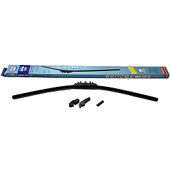 Дворник бескаркасный ALCA SUPER FLAT 21" (530 мм)