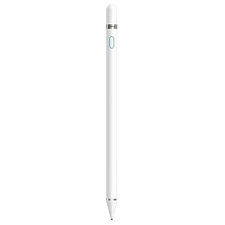Стилус универсальный Lyambda Magic Stick MS-1, белый